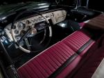 Packard Caribbean Convertible Coupe 1956 года